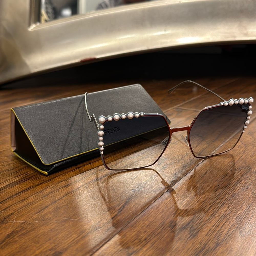 Fendi Sunglasses